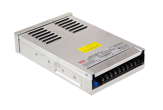 Fuente de poder Publicidad LED voltaje 400W ERPF-400 - 24V