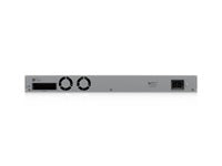UBQ Switch 24p 4SFP+ MixSpeed L3 Rack