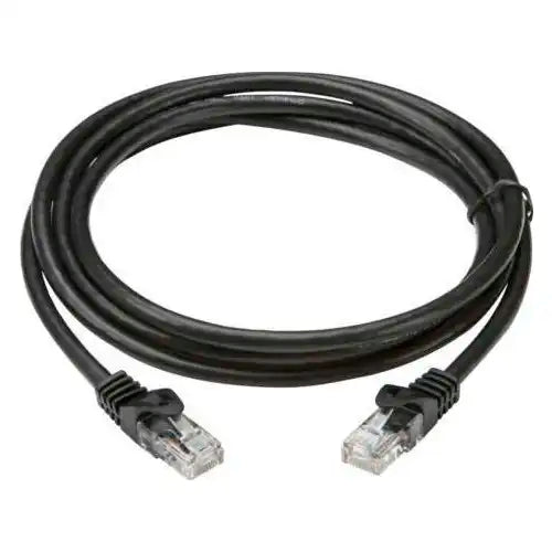 Conductor Ethernet RJ45 Categoría 6 de 2 Metros