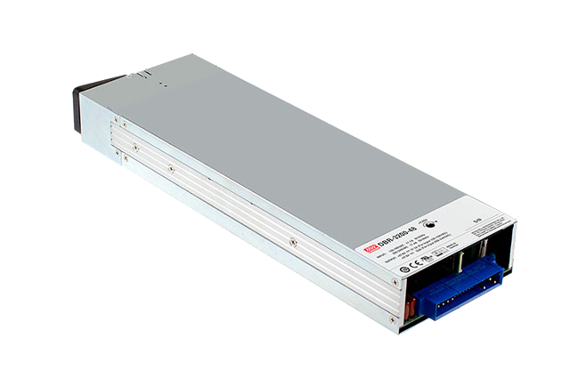 Cargador rackeable 3200W DBR-3200 - 24V - CANBus