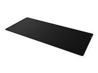 HyperX Pulsefire Mat Mouse pad - gaming - extra large - black - for Victus 15L by HP Victus by HP La