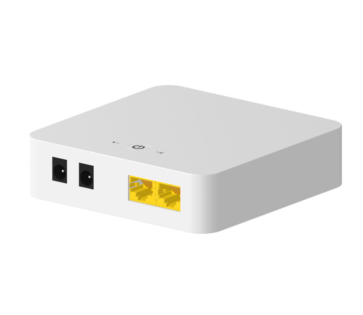 PoE Backup Mini UPS para RAK Edge Gateway (enchufe EU) - Con SPD