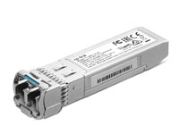 TP-LINK Transceptor SM5110-LR LC 10GBase-LR SFP +