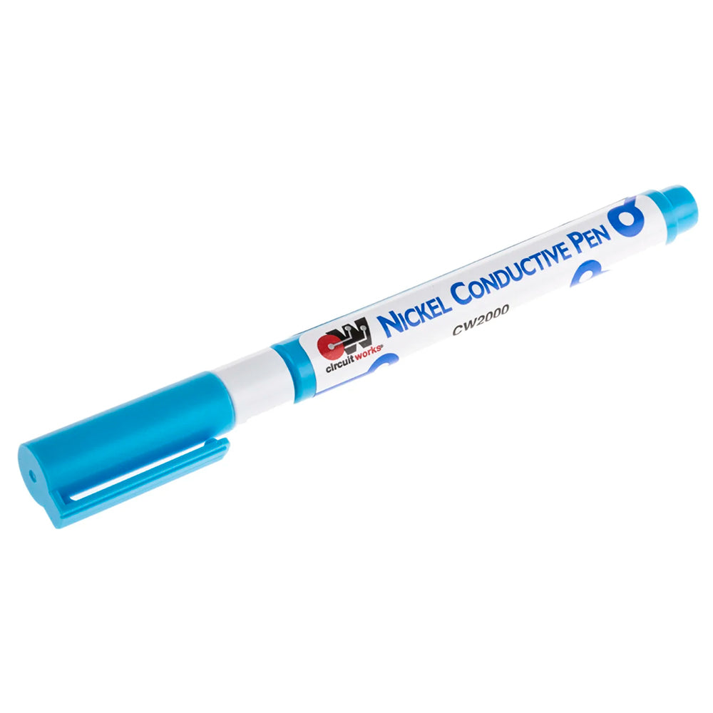 Stylus de Precisión con Punta Delgada Conductora