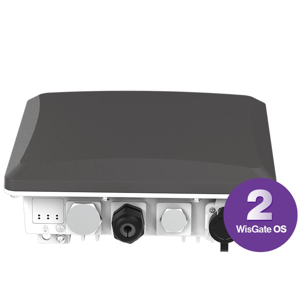 WisGate Edge Pro RAK7289V2 (AU915) - Sin LTE - 16 canales