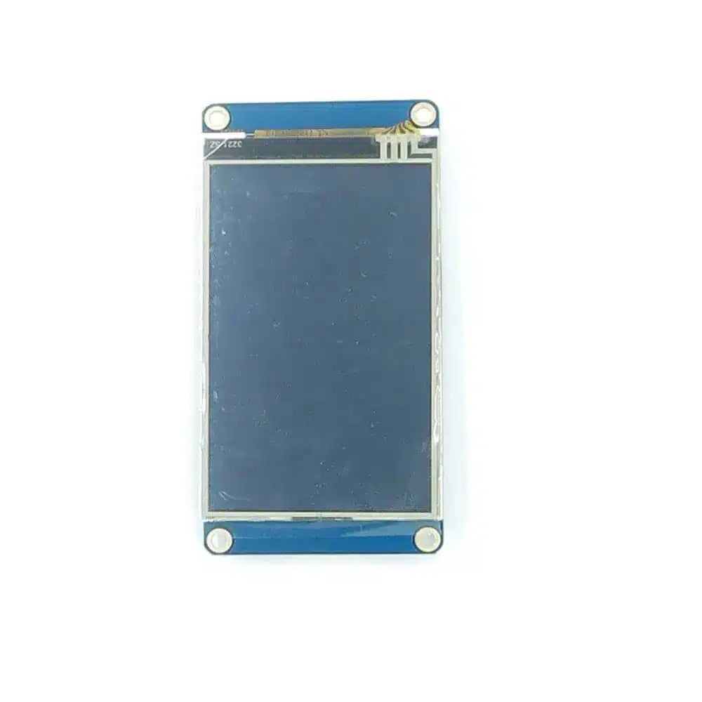 Interfaz Táctil LCD Programable Nextion NX4024T032 de 3.2″