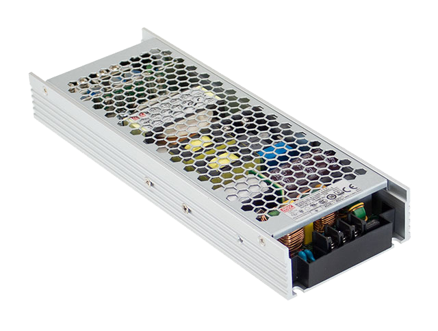 Fuente de poder Gabinete PFC 500W 1 Salida UHP-500 - 36V