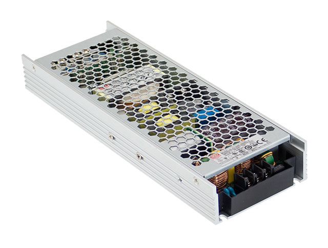 Fuente de poder Gabinete PFC 500W 1 Salida UHP-500 - 4.2V