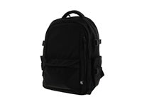 Xtech Carrying Backpacks - Xtech Bkpk Notebook-15.6 UrbanPro