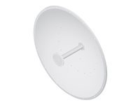 UBQ AF-5G34-S45 Antena 5GHz 34dBi | 45°