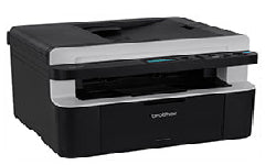 Brother DCP-1617NW impresora multifunción Laser A4 2400 x 600 DPI 21 ppm Wifi