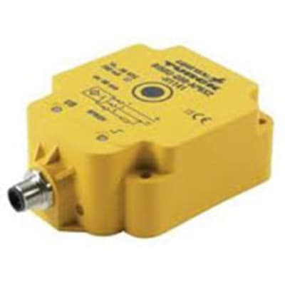 Sensor De Proximidad Inductivo, Alcance 75 mm, 10 → 65 V dc, IP67, 250Hz