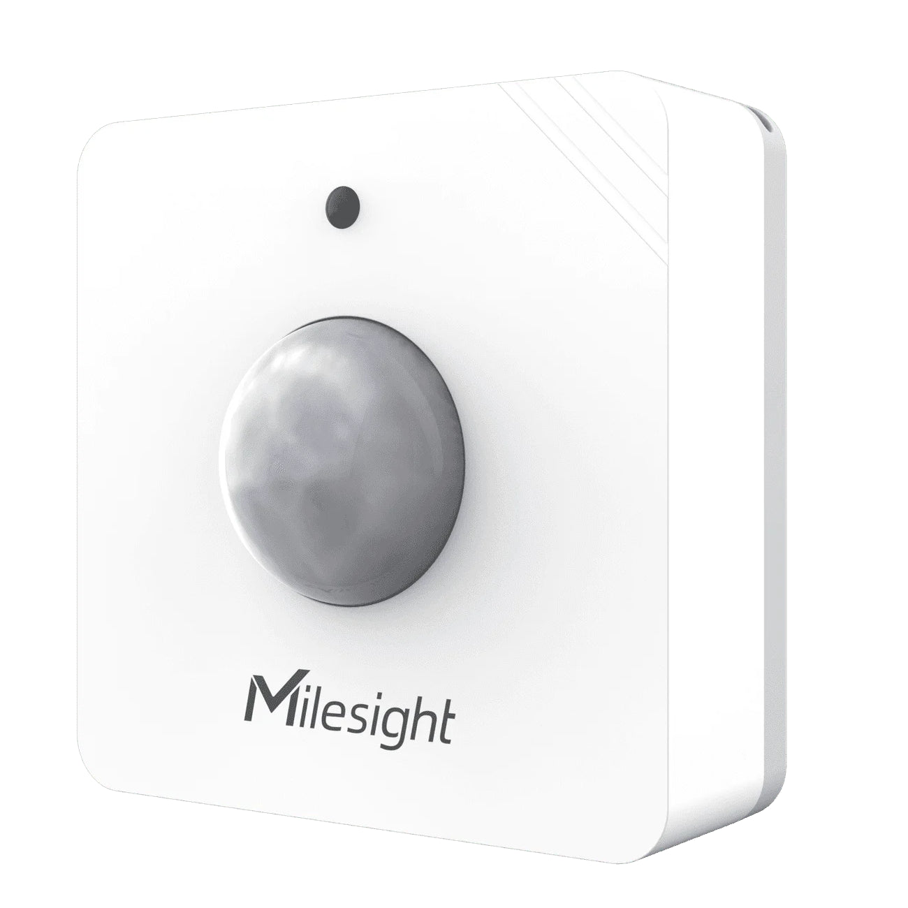 Detector PIR de Desplazamiento e Iluminación LoRaWAN – Milesight WS202