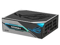 ASUS FUENTE DE PODER ROG-THOR-1200P3-GAMING