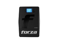 Forza Smart UPS Interactiva 800VA/480W 4-nacionales 1-IEC