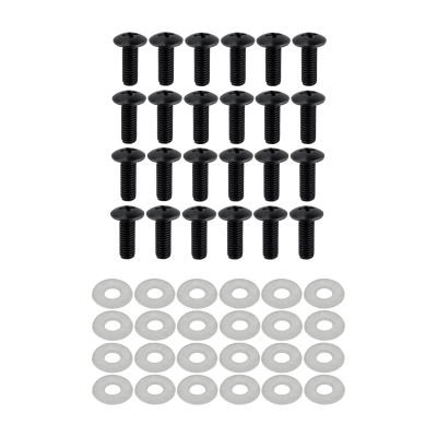 RK08X. 8U/42cm Profundidad-42cm Bastidor Portátil de Plástico con 2 Cubiertas para Uso Externo Negro