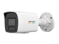 Hikvision Camara Bullet 6MP ColorVu DualLight 2.8mm IP67 POE 30mt