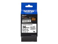 Brother Cinta Print ribbon TZE-S261 36mm for PT300 PT500