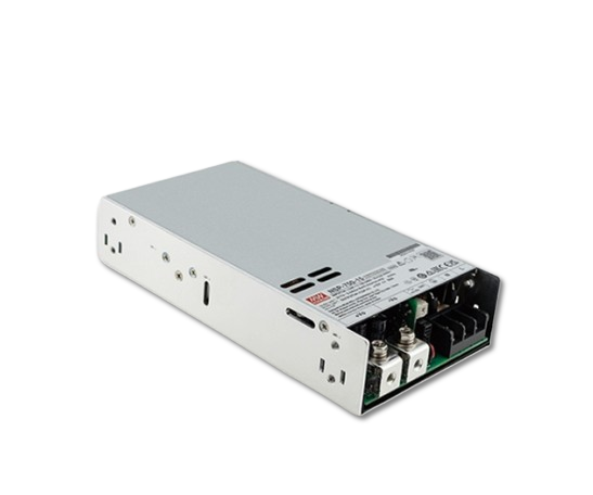 Fuente de Poder Industrial AC/DC 750W MEAN WELL NSP-750 con PFC - 36V
