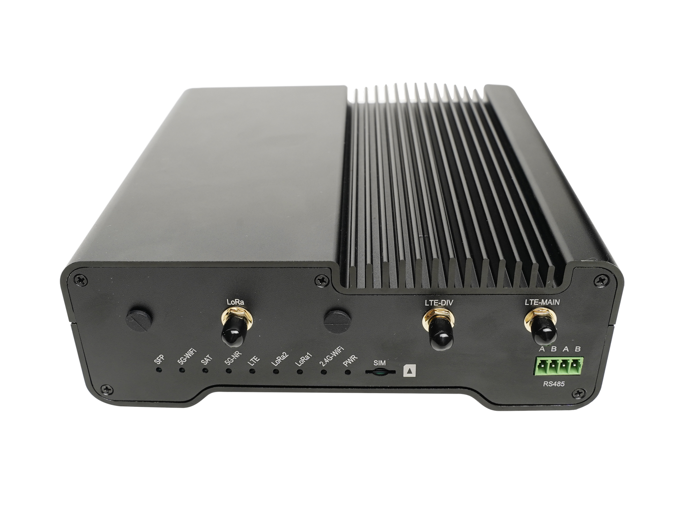 BACnet Gateway for LoRaWAN® RAK7437 (AU915) - Con LTE