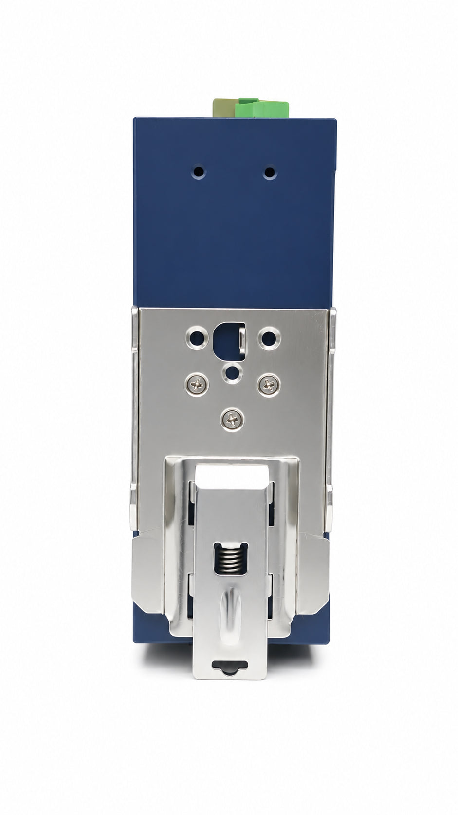 Switch Administrado Industrial L2/L4 de 8 Puertos 10/100/1000T + 2 Puertos 100/1000X SFP