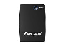 Forza UPS Interactiva 750VA/375W 220V 4-nacionales RJ45/11