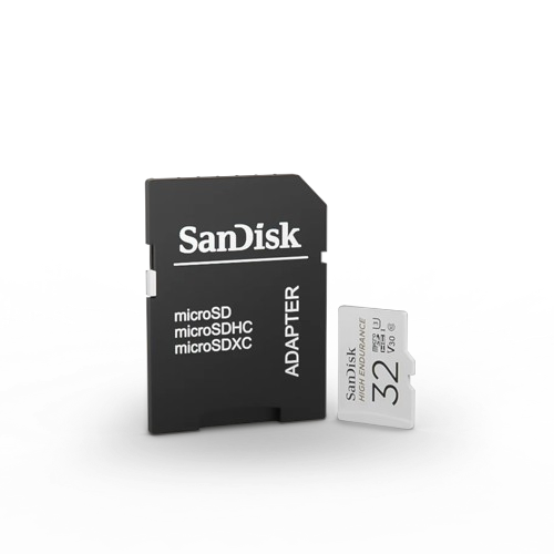 Tarjeta TF de 32 GB