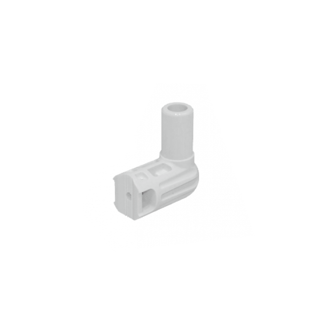 LBE-SOPU. UI Brazo de Sujeción para Codo de LBE-5AC-GEN2 Pieza de Recambio Complementaria