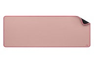 Logitech Mousepad Desk Mat Studio Series Rosado