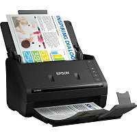 Epson SCANNER ES-400II ADF/DUPLEX/35PPM-70IPM/