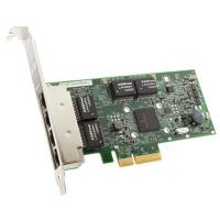 Lenovo Adaptador Red Broadcom NX 4x1G Base-T PCIe