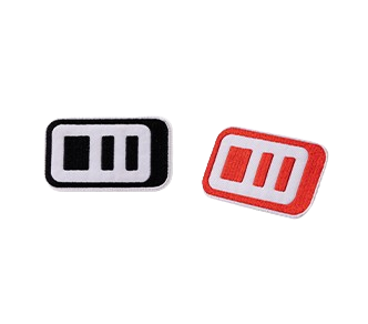 Badge de Personal Multifuncional Milesight VA04