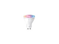 TP-LINK TAPO L630 Ampolleta LED WiFi GU10 Multicolor/Dimmer