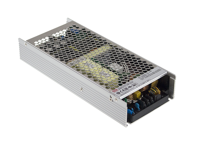 Fuente de poder Gabinete PFC 750W 1 Salida UHP-750 - 12V