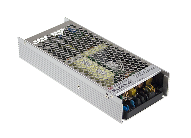 Fuente de poder Gabinete PFC 750W 1 Salida UHP-750 - 36V