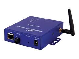 Puente inalámbrico POE Wireless Serial 802.11 A,B,G,N