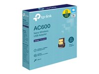 TP-LINK Archer T2U Nano Adaptador USB WiFi5 AC600 DualBand