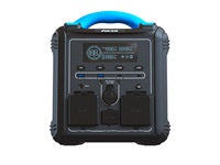 Forza Generador Port til TITAN 700W 220V 2AC/8DC Universal