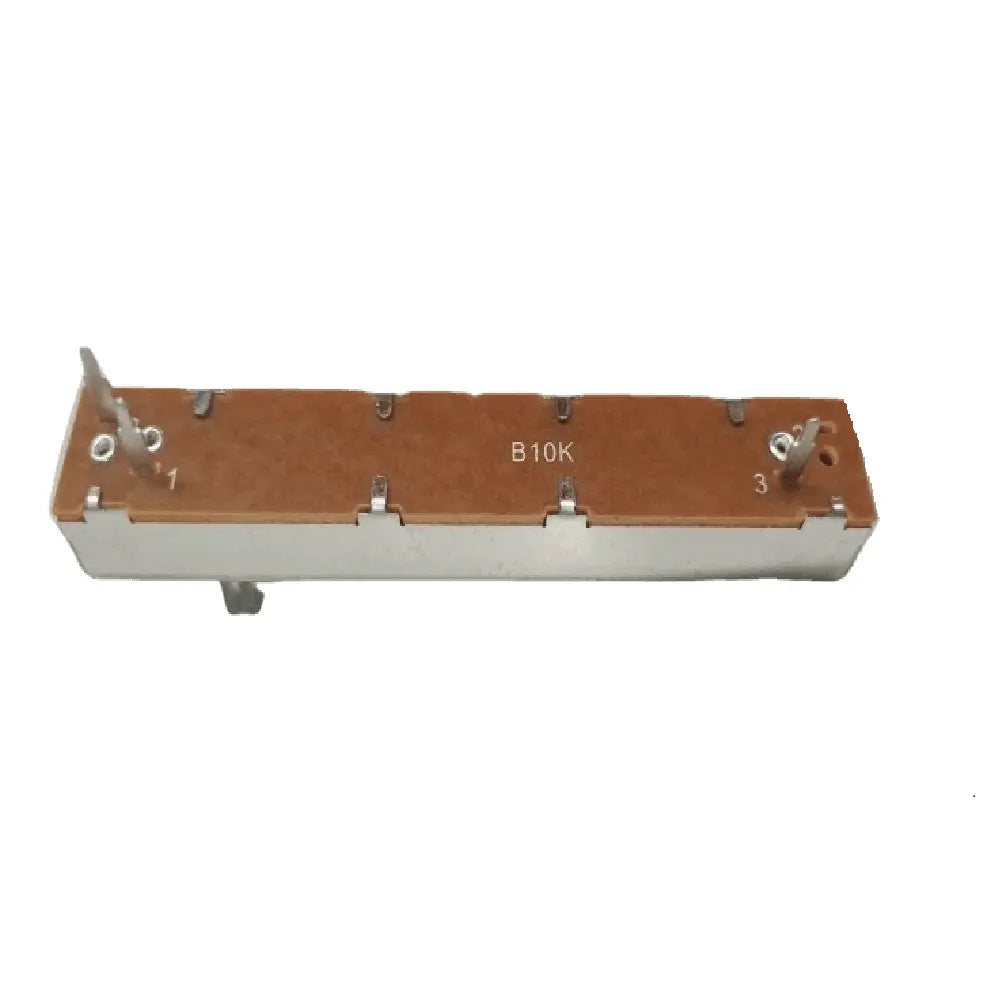 Resistencia Variable Deslizante de 10Kohm