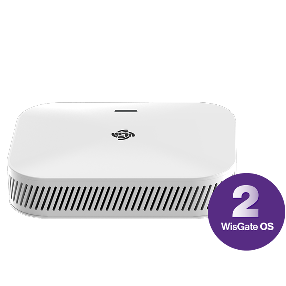 WisGate Edge Lite 2 RAK7268V2 / RAK7268CV2 (AU915) - Con LTE EC25-AU / Blanco / RAK2287 / antena LTE externa