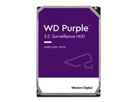 WD Disco Duro interno 1TB Purple 64mb 5400rpm videovigilanci