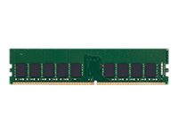 Kingston Memoria RAM 16GB 3200MT/S DDR4 DIMM ECC