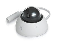 Ubiquiti Camara AI Domo 4K 109.9deg IR 40m IP66 IK10 10W