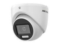 Hikvision Domo 1080p DualLight EXIR IR20 mt.IP67 LF2.8mm METAL