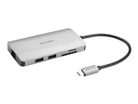 Kensington Notebook Accessories - Kensington Docking Station