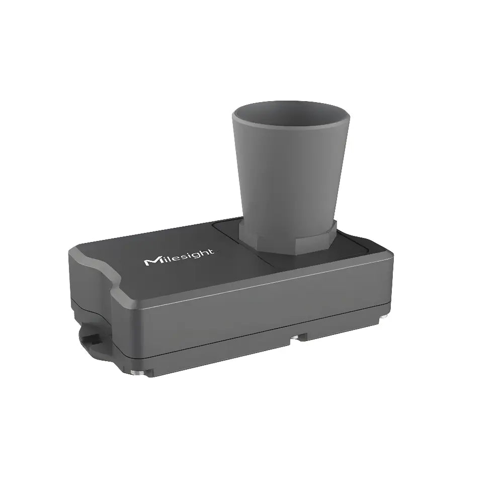 Dispositivo Ultrasónico para Medición de Distancia e Nivel LoRaWAN – Milesight EM400-UDL-915 PN C050