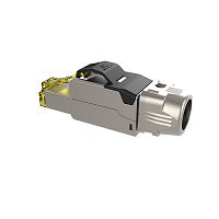 NEXXT Conector MPTL Cat6A RJ45 BLINDADO