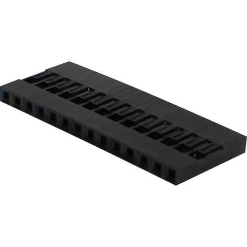 Conector para cable mini Latch serie ML - 1 fila - 1 pin