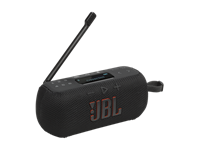 JBL Tuner 3 Non-Smart Speaker Black
