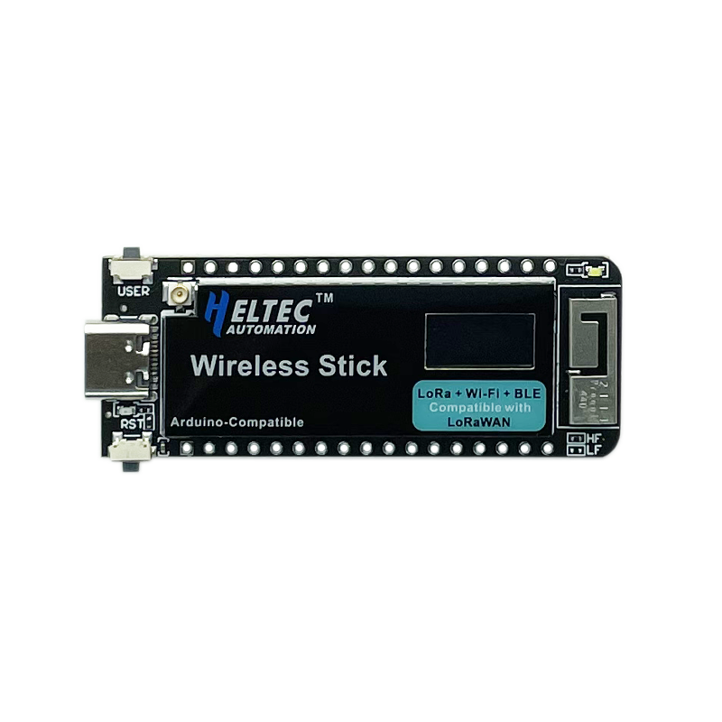 Heltec Wireless Stick (V3) Lora